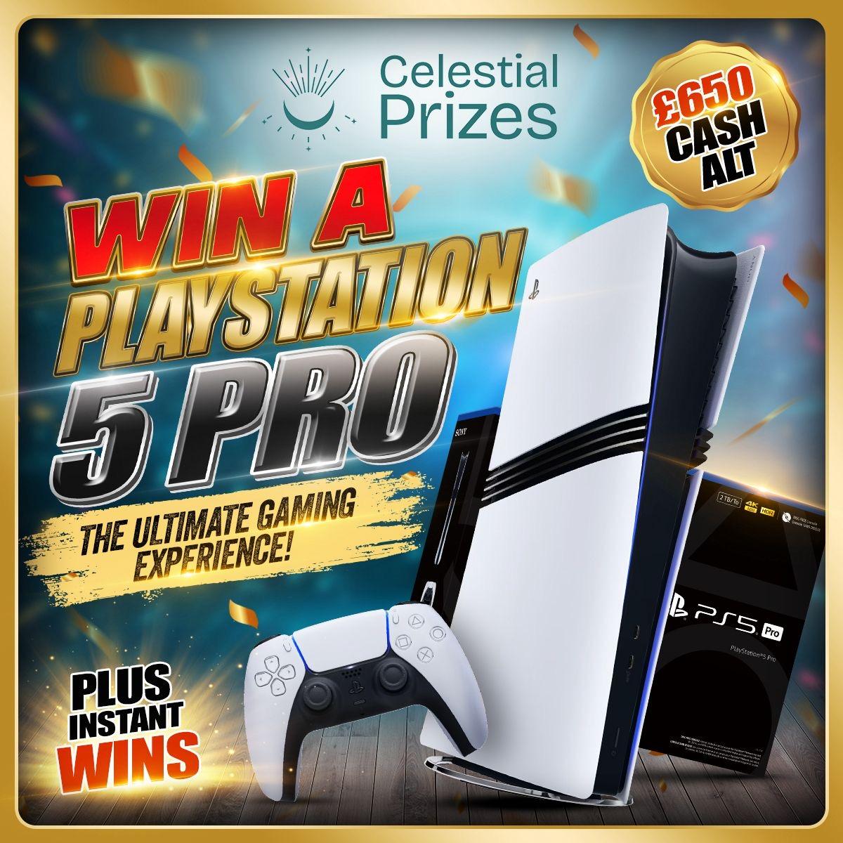 PlayStation 5 Pro